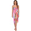 image:imageEkouaer Women Sarong Swimsuit Coverups Chiffon Long Bikini Wraps Sheer Beach Bathing Suit Cover Up1pat 14