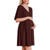 Dark Red
