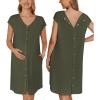 Olive Army Green