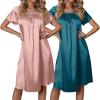 Pink/Blue Green