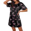 Butterfly Black
