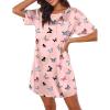 Butterfly Pink