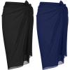 Black+navy Blue