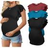 Black / Lake Blue / Wine Red(3pcs)