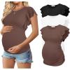 Black / White / Brown(3pcs)