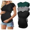 Lake Green / Grey / Black(3pcs)