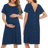 1 Navy Blue