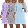Coffee Cup/Purple Heart/Light Blue