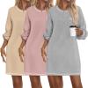 Khaki/Pink/Grey