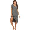 B-dark Gray