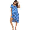 Tie Dye Dark Blue