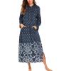 Navy Dot