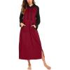 Wine Red