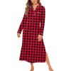 Red Plaid