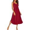 Wine Red