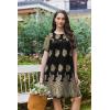image:imageEkouaer Moo Moos for Women Button House Dresses for Women with Pocket Mumu S3XLBlack Hobo