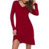 Wine Red