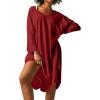 Wine Red