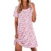 Pink Floral