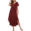 Wine Red