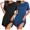 Black/Blue