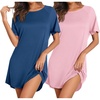 Blue/Pink
