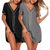 Black/Grey