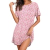 Pink Floral