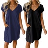Black+navy Blue