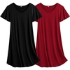 Black+wine Red