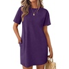 Dark Purple