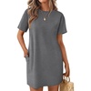 Medium Gray