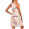 image:imageEkouaer Womens Nightgown Sleeveless Sleepwear V Neck Racerback Sleep DressPink Print