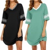 Black/Grey Green