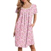 Pink Floral