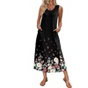 Flower Black