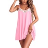 Pastel Pink
