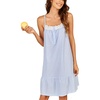 Candy Blue