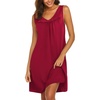 Wine Red