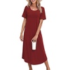 Wine Red