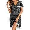 Ab-black Striped