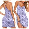 Floral Purple