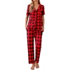 Red Plaid Gz1