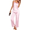 Pink Stripes