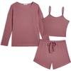 Dusty Rose