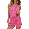 Leopard Hot Pink
