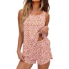 Leopard Pink