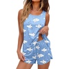 Moon Blue