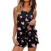 Pink Hearts