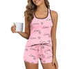 Pink Love